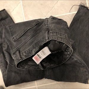 Topshop Jeans - Topshop Jean Topshop Jeans - Topshop Jean